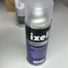İxell Spray Boya - Beyaz
