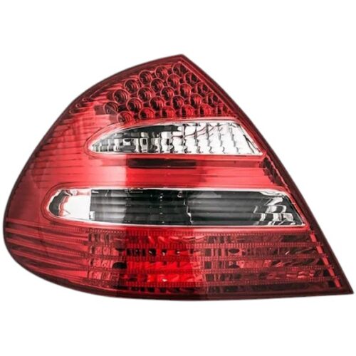 Mercedes-Benz E Serisi W211 STOPLAR Mercedes-Benz E Serisi W211 STOPLAR