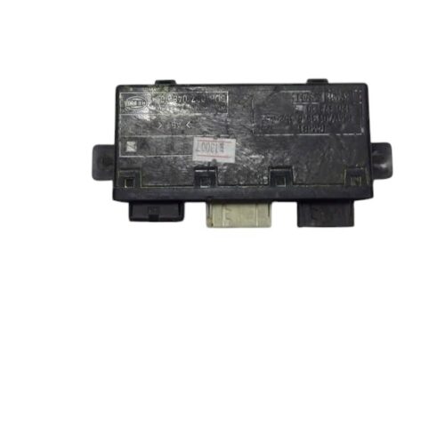 Bmw e39 yolcu tarafı kontrol modülü Oem Bmw e39 yolcu tarafı kontrol modülü Oem