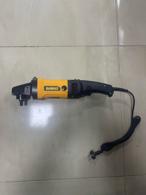 1250 w 6 ayar profosyonel pasta cila makinası dewalt