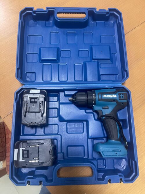 36 w makita şarrlı matkap