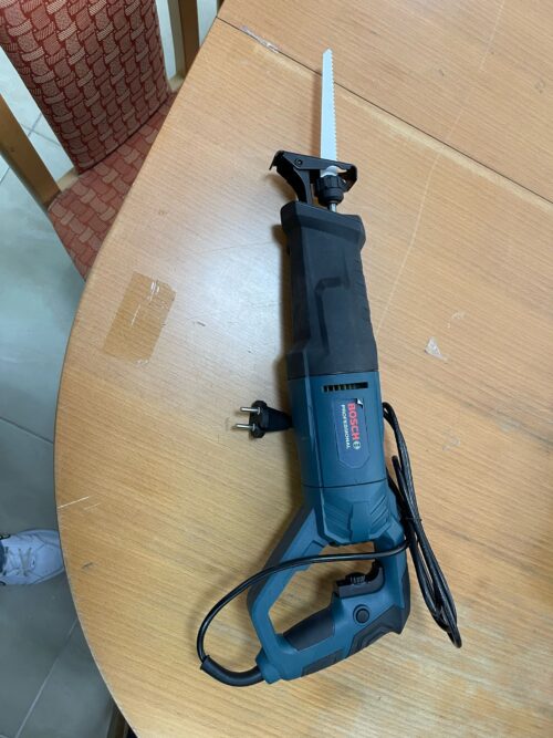 MAXSTAR 850 W ELEKTİRİKLİ TİLKİ KUYRUĞU