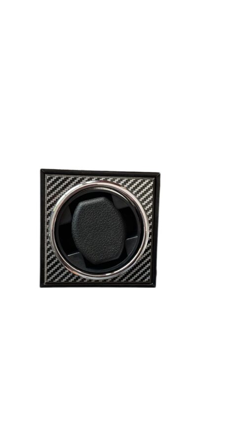 USB akülü tek saat zembereği sarma kutusu PU deri 2 rotasyon modları mekanik saat kol saati yatak odası hediyeler USB akülü tek saat zembereği sarma kutusu PU deri 2 rotasyon modları mekanik saat kol saati yatak odası hediyeler